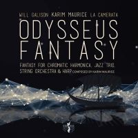 Odysseus Fantasy. CD